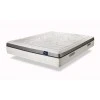 SPRING - Matelas SPRING en mousse à mémoire de forme MemoryTex + mousse Ergolatex + ressorts ensachés - 30cm d'épaisseur