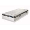 SPRING - Matelas SPRING en mousse à mémoire de forme MemoryTex + mousse Ergolatex + ressorts ensachés - 30cm d'épaisseur