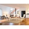 MALTA - Table 180 cm stratifié HPL pour l'intérieur et l'extérieur