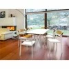 MALTA - Table 180 cm stratifié HPL pour l'intérieur et l'extérieur