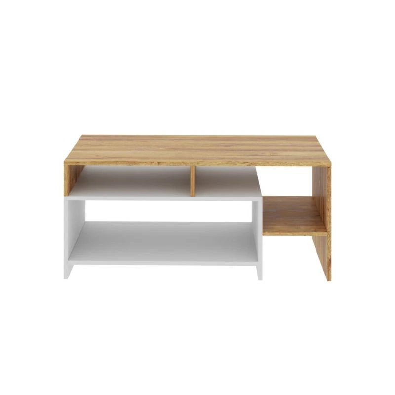 ALBA - Table basse 120 cm /bois