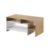 ALBA - Table basse 120 cm /bois