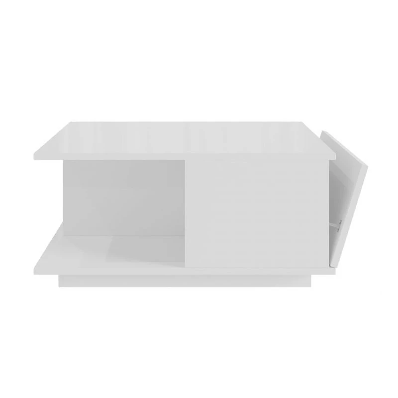 DANY - Table basse 1 porte 90 cm
