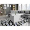 DANY - Table basse 1 porte 90 cm