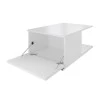 DANY - Table basse 1 porte 90 cm