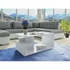 DOLLY - Table basse 91cm