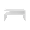 FLEX - Table basse 90 cm