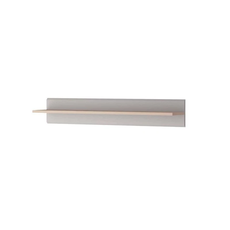 NORI - Etagère murale 90 cm /bois