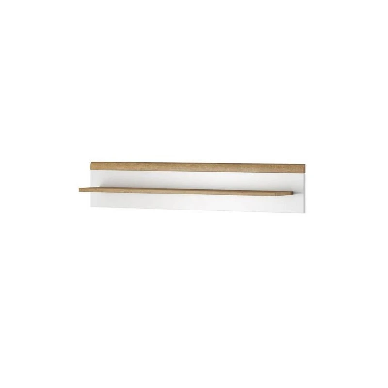 PRYSK - Etagère murale 107 cm /bois