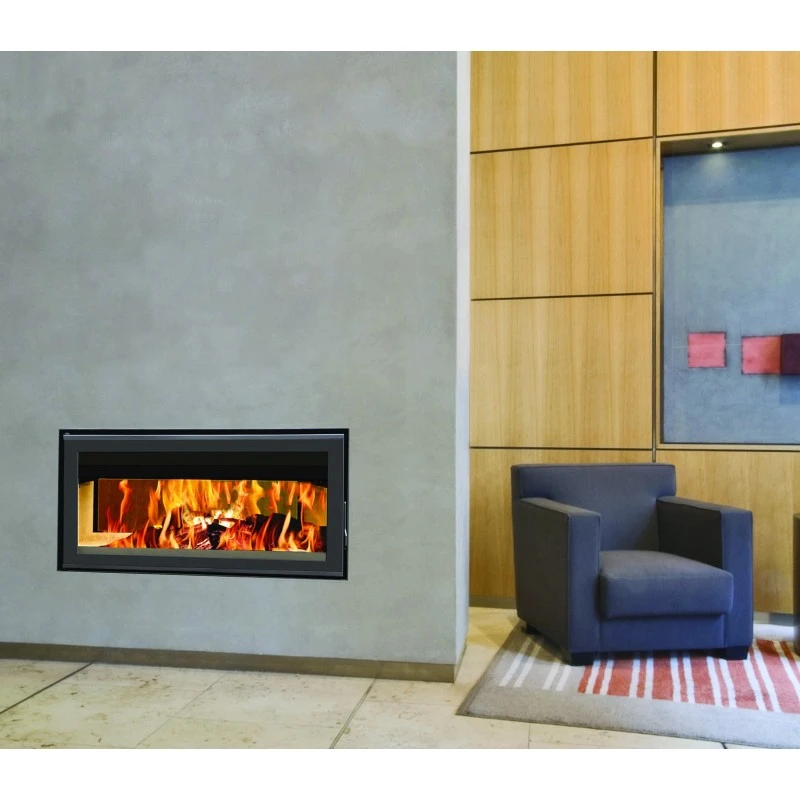 Pour Insert C-1000DF Option KIT Ventilation + Boitier de Commande